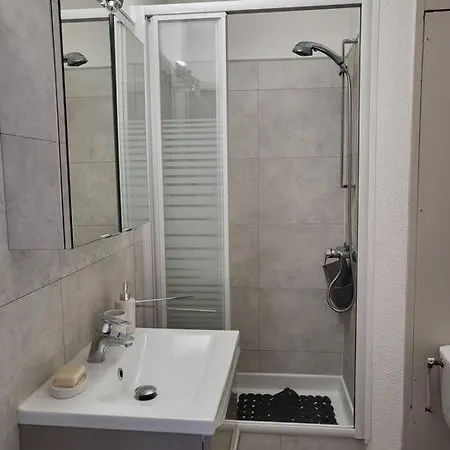 Apartmán Carnon Ouest 2 Min A Pied Mauguio