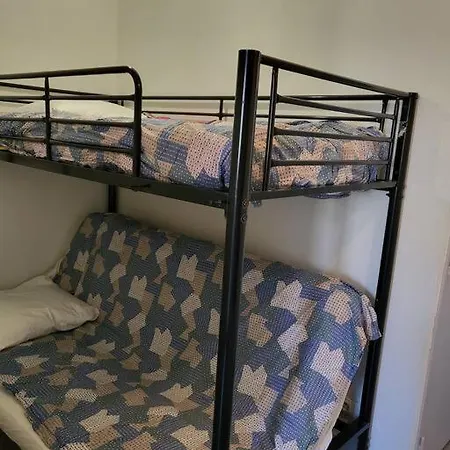 Apartmán Carnon Ouest 2 Min A Pied
