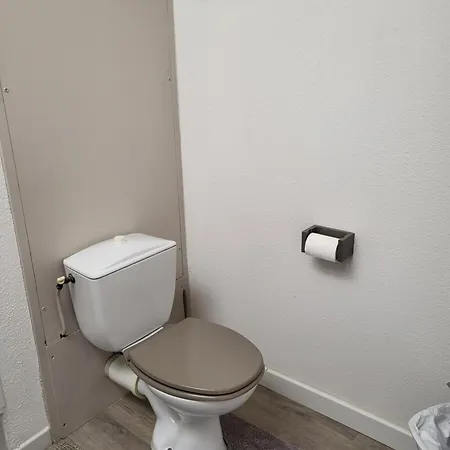 Apartment Carnon Ouest 2 Min A Pied Mauguio